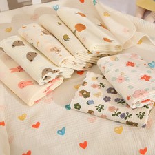 Baby Swaddle Blankets