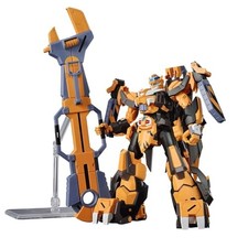 BANDAI SPIRITS HG Super Robot Wars Z Gunleon Plastic Model NEW
