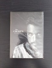 The Chosen DVD Season 1 Brand New Sealed