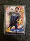 2025 Topps Kenta Maeda Base (Raw)