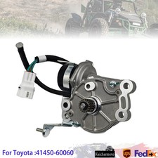 41450-60060 Front Differential Lock Actuator For Toyota Land Cruiser Lexus Lx450