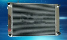 Radiateur Triumph TR