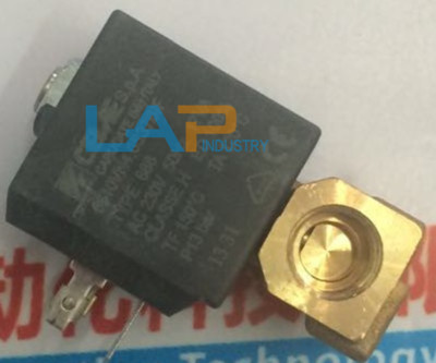 1PCS NEW FOR CEME 6610VN40S37BA2 The electromagnetic valve AC24 
