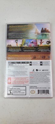 Tchia: Oléti Edition para Switch - Sitio Oficial de para Peru