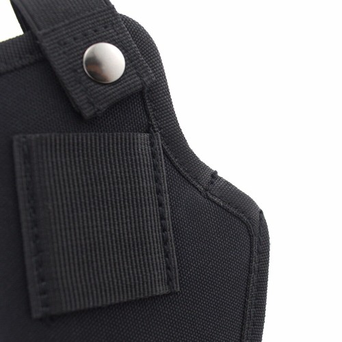 Gun Holster For Concealed Carry Full Size 9mm Safe holster Pistolfor Various - Picture 9 of 12