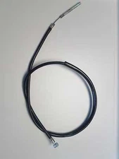 Front Brake Cable For Yamaha PW 50 1980 - 2019 All Years PeeWee PiWee