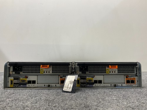 Dell EMC EPE Storage Disk Array w/ Controller Module 303-123-000D (x2) & Cords - Picture 6 of 10