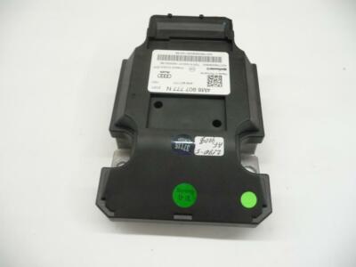 2019-2020 Audi Q8 Active Suspension Control Module 4M8907777N OEM 