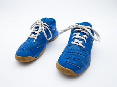 adidas Court Stabil Kinder Sportschuh Turnschuh Sneaker Gr 33 EU Art 18681-30