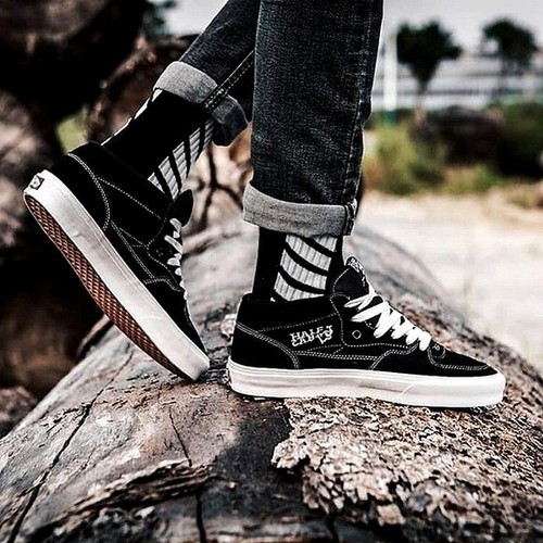 half cab 9.5