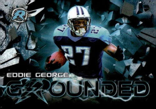 2023 Topps Composite Eddie George #RG-25