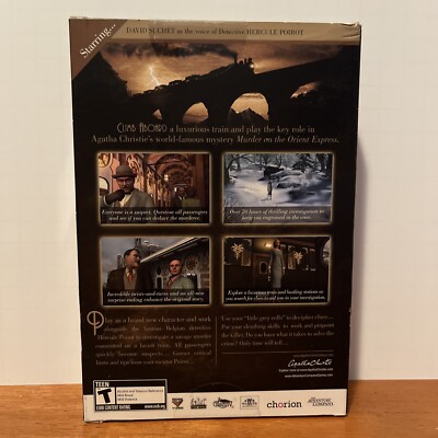 【入手困難】【サントラ】Agatha Christie's Poirot CD 71ULipQ3U4L._UF1000,1000_QL80_.jpg