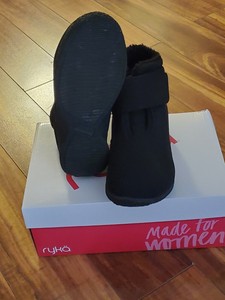 propet madi ankle strap