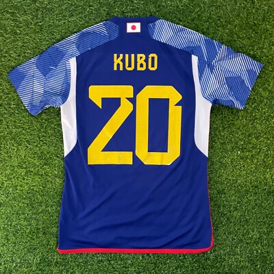 日本代表 KUBO 10番 シャツ 新品タグ付き 日本代表 KUBO 10番 シャツ 新品タグ付き 楽天市場】サッカー 日本代表