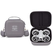 Carrying Case with Stap for DJI Neo Portable Storage Protective Bag for DJI Neo