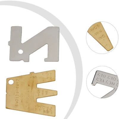 Superior Metering Lever Tool For And For Zama 500131 ZT1 C1 C1S C2 C2S