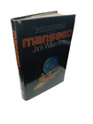 Manseed by Jack Williamson - BCE Del Rey - Hardcover  1982