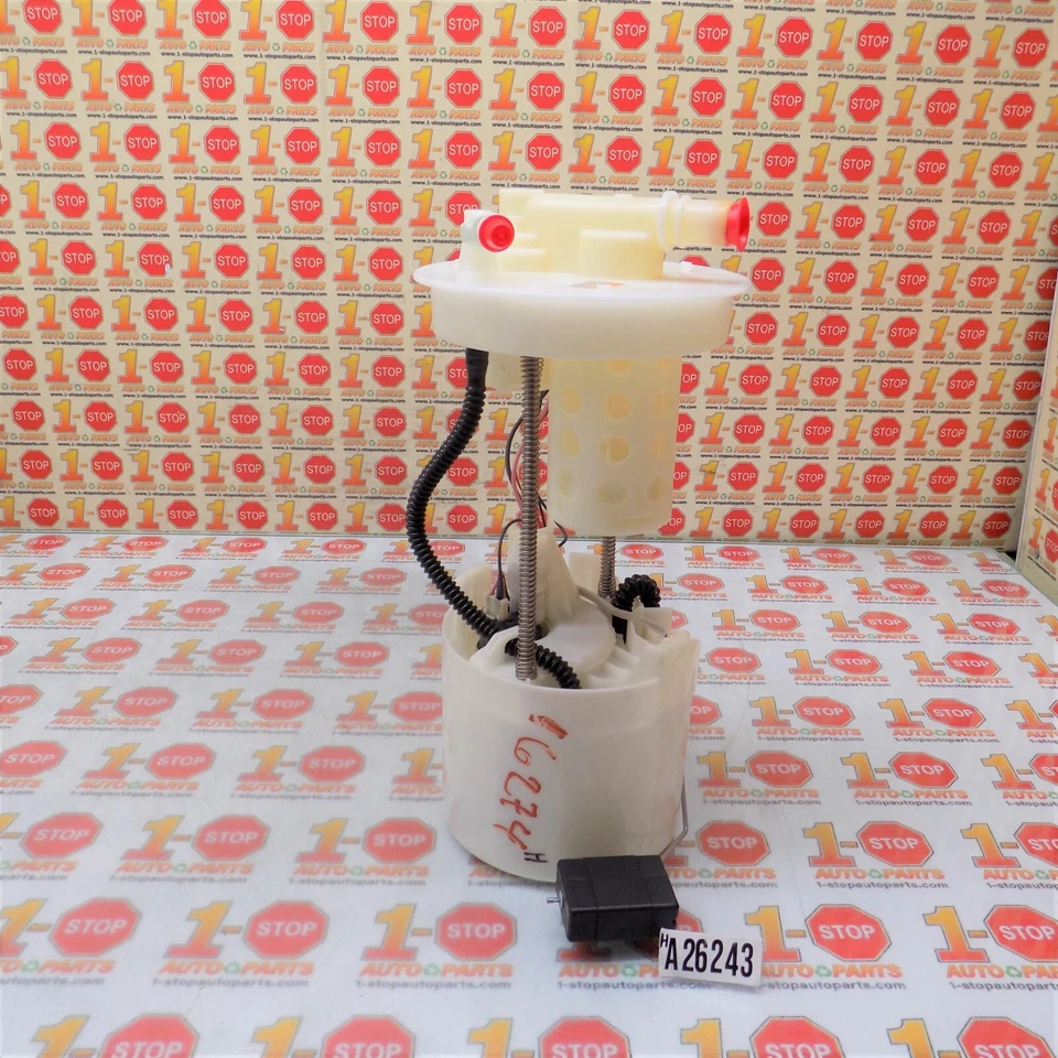 Honda Insight 2012-2014 1,3 L conjunto de bomba de combustible 17045-tm8-l31 OEM Foto 4 de 4