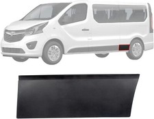 Baguette de porte Renault TRAFIC