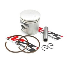 Piston For 70cc Big Bore Cylinder Of Aprilia RS50 2006 Derbi Senda D50B Engine