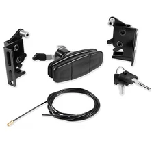 For Leer Truck Cap and Tonneau cover Twist Lock / Handle & Latches 83514 / 83515