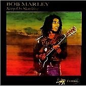 Bob Marley - Keep on Skanking (2005)