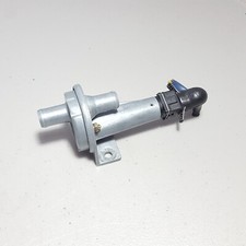 Fuel Injection Auxiliary Valve Bosch 0-280-140-104 for sale online  