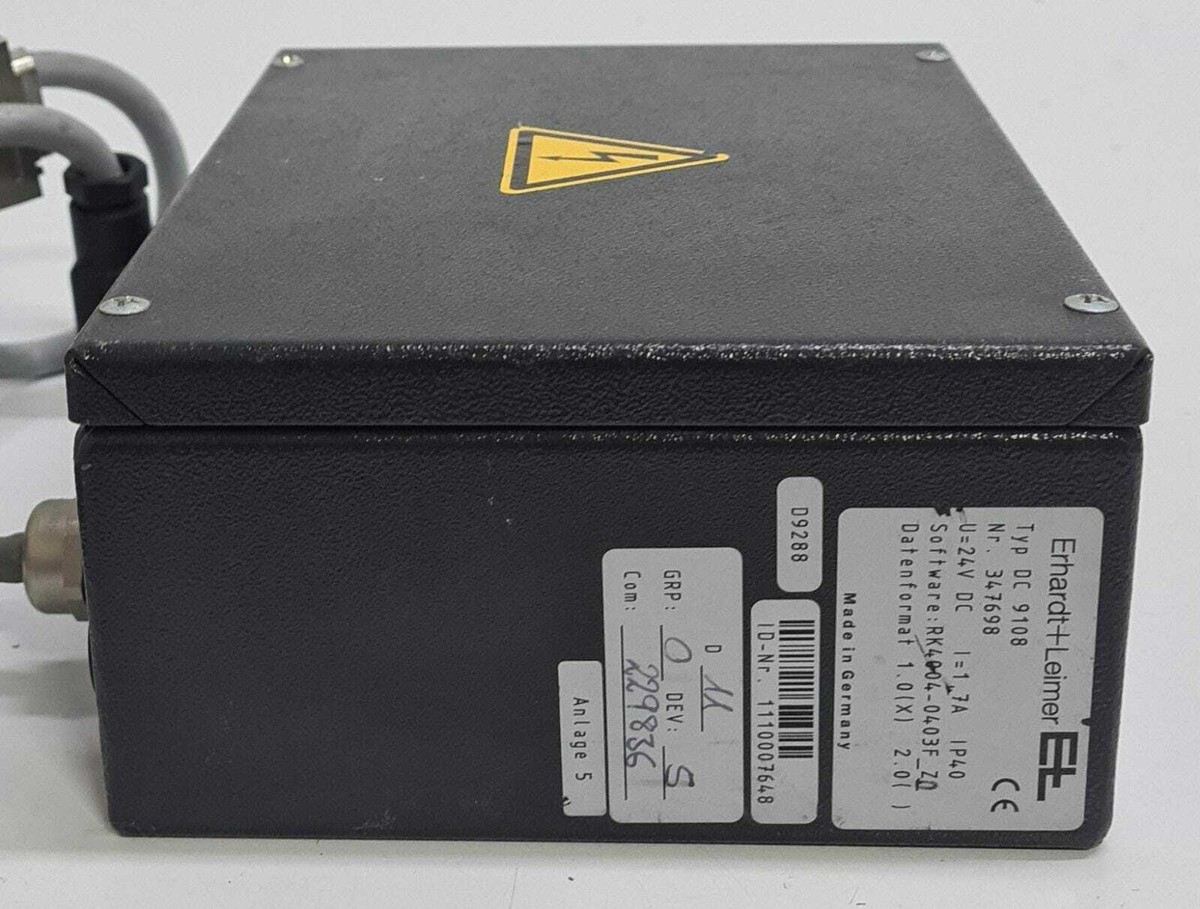 003 Amazon.com: LoloWheat F6TZ-9F838-A ICP Sensor with Harness