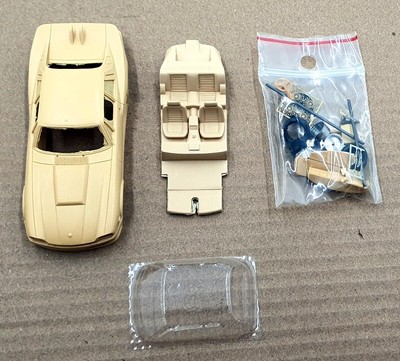 ALEZAN MODELS . 1/43 . JAGUAR TYPE S . PANZANI . 2011