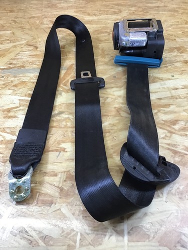 365532 Sicherheitsgurt links vorne VW Passat B5 Variant (3B5) 3B1857705B