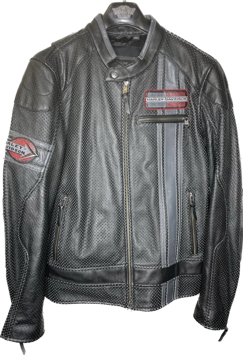 Harley davidson manta jacket clearance