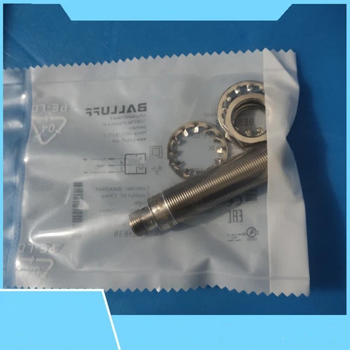 Balluff BES 516-211-E5-E-S27 (BES028R) Induktive Sensoren Neu Kostenloser Versand - Bild 2 von 2