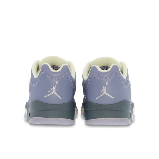 Nike Women's Air Jordan 5 Retro Low Shoes Size 7.5US - RRP $270 image 4