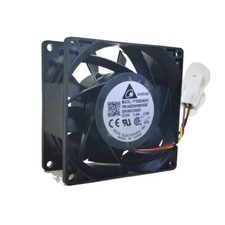1pcs Delta PFB0824EHE 8038 24V 0.44A Inverter Cooling Fan 3-wire