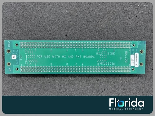 ACUSON SIEMENS 31992 REV XA ULTRASUONI SEQUOIA ASSY BOARD** - Foto 1 di 8