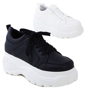 scarpe da ginnastica alte