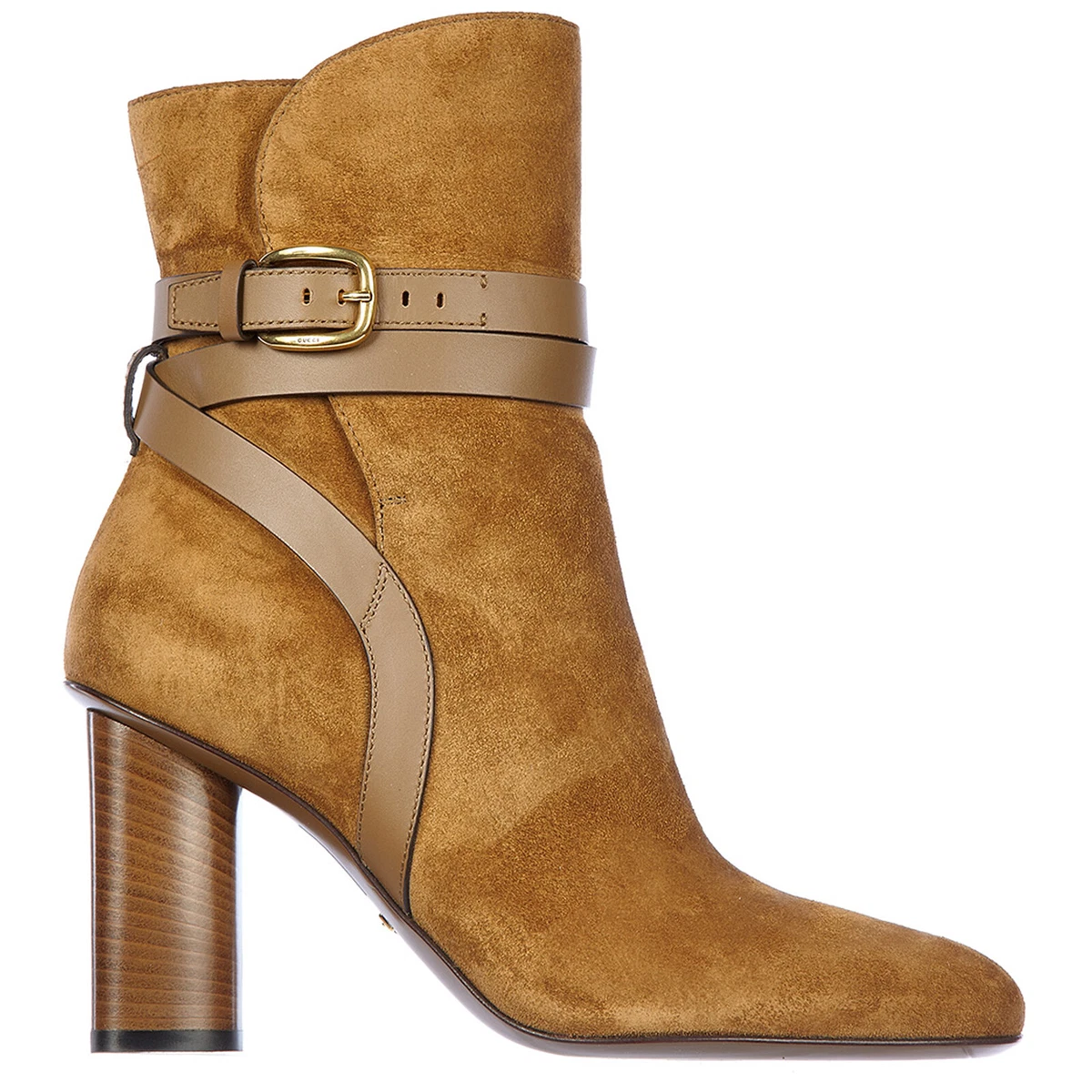 Gucci stivaletti best sale