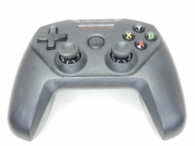 Steel Series GC-0004 Nimbus Wireless Gaming Controller AppleTV iPhone iPad Mac