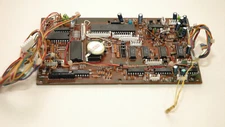 Icom IC-R7000 Receiver Logic Unit