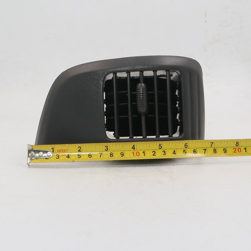 Isuzu Dmax Rodeo RA Pickup 03 04 05 06 Klimaanlage Lüftung Lüftungsgitter Set - Bild 6 von 6