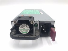 HSTNS-PD11 HPE 1200W SWITCHING PSU DPS-1200FB A 438202-001 440785-001 441830-001