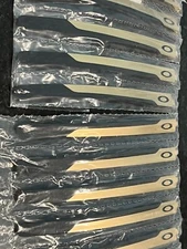 OAKLEY HOLBROOK MIX Satin Gold/Black Temple Arm Of Option No Pins Sunglasses