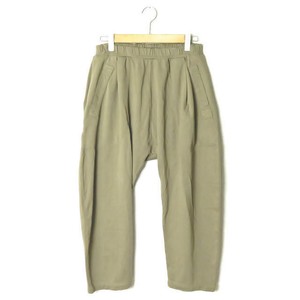buffalo cotton pants