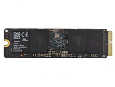 Toshiba 128GB SSD Solid State Drive 656-0021B for MacBook Air 11" a1465 2015