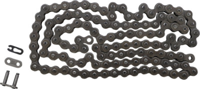Did Standard Series Non O-Ring Chain 428Hx118Rb