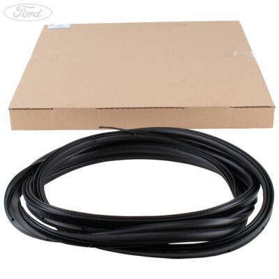 Genuine Ford Focus Estate Mk3 Rear Boot Tailgate Weatherstrip Seal  