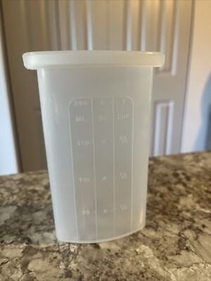 Moulinex Regal La Machine II LM2 Food Processor Replacement Pusher Measure Cup