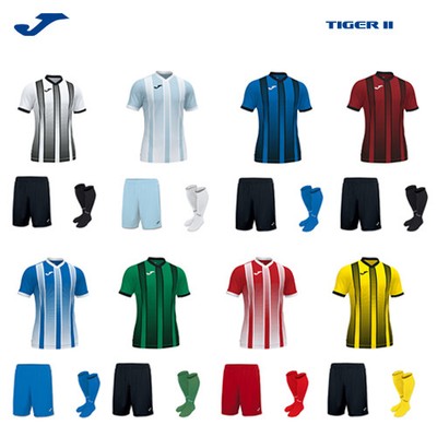 tiger football shirts