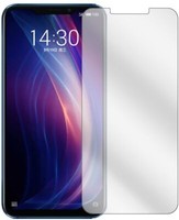 Schutzfolie FüR Meizu X8 Display Folie Klar Displayschutzfolie