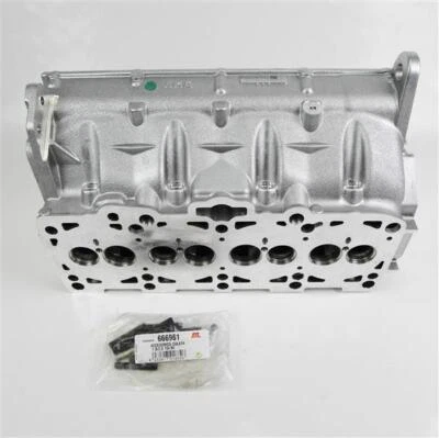 Zylinderkopf AMC nackt für VAG Audi VW SEAT Skoda 1,9l 2,0l 8V TDI PD *NEUTEIL* - Bild 1 von 4